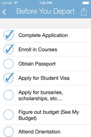My Exchange - náhled