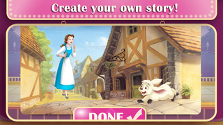 Disney Princess: Story Theater Free screenshot 3