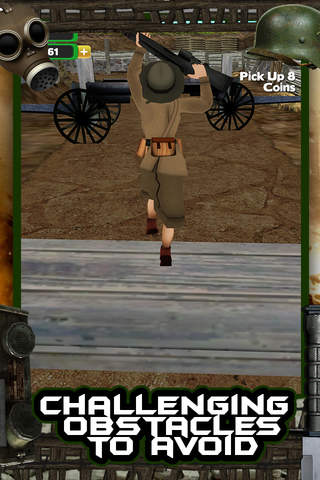 WW2 Army Of Warrior Nations - Military Strategy Ba - náhled