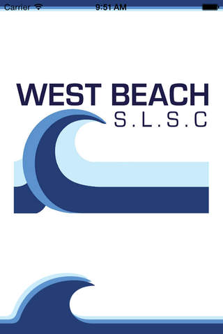 West Beach Surf Life Saving Club Incorporated - Sp - náhled