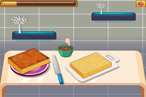 Cook Book Master-EN - náhled