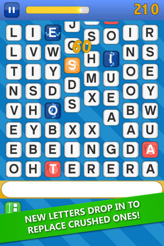 Crush Words - Word Search Jumble - náhled