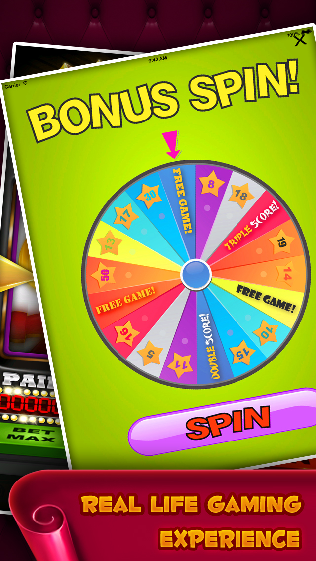 App Shopper Super VIP Penny Slots Deluxe Casino Slot