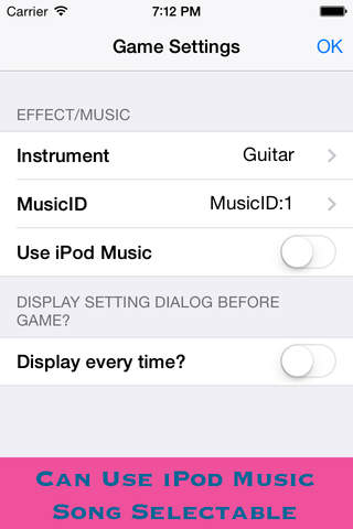 Music Tiles - Piano, Guitar, Drum and Dubstep Song - náhled