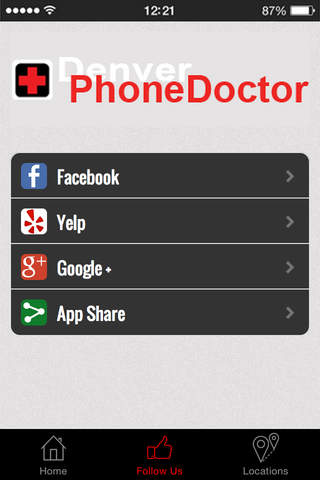 Mobile Phone Doctor - náhled