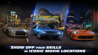 Fast & Furious: Legacy screenshot 3