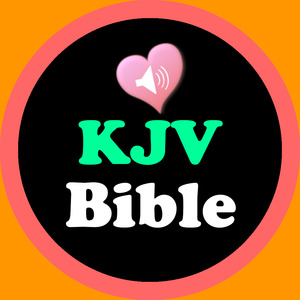 King James Version Bible Audio offline Scriptures