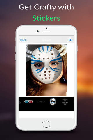 Magical Photo Editor - náhled