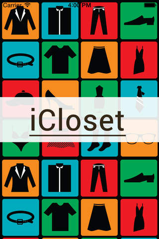 i-Closet - náhled