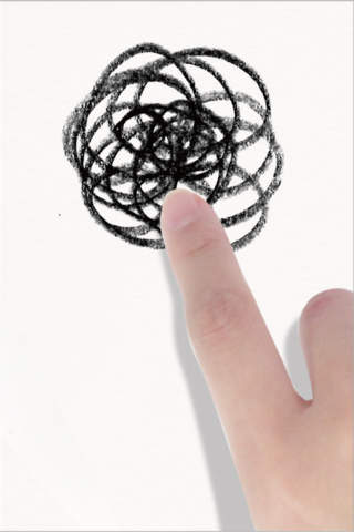 もやもや虫 - náhled