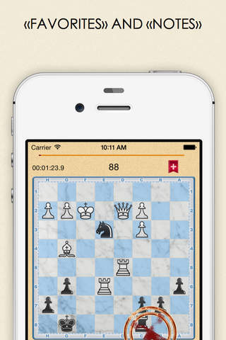 Mate in 2? OK! v.3 - náhled