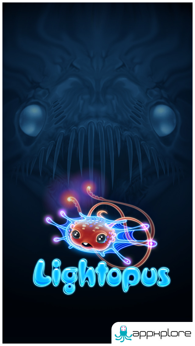 Lightopus (Appxplore) screenshot 1