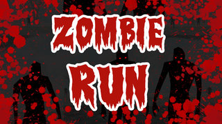Zombie Run 3D screenshot 1