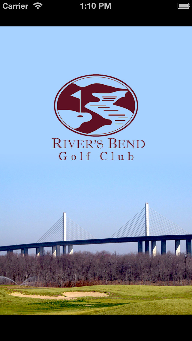 Rivers Bend Golf Club screenshot 1