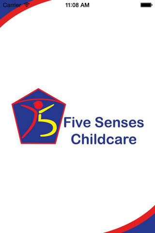 Five Senses Childcare - Skoolbag - náhled