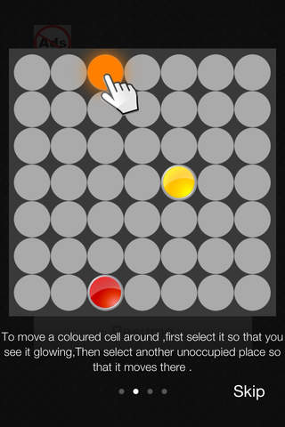 A Connect Five Free - náhled