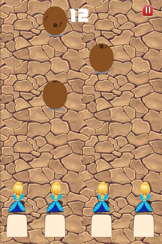 Epic Princess Fight Challenge - Men Shooting Adven - náhled