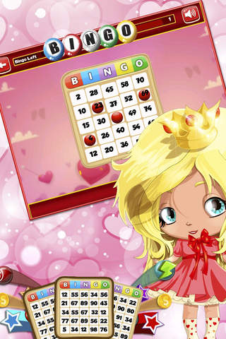 Bingo Palar Run Premium - Free Bingo Game - náhled