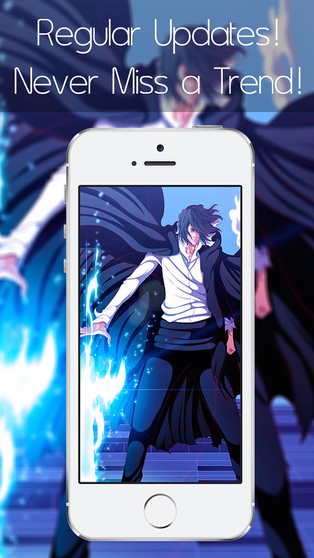 Anime & Wallpapers on the App Store