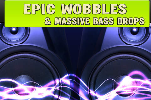 Dubstep Dub Pads - Skrillex style Audio Music Make - náhled