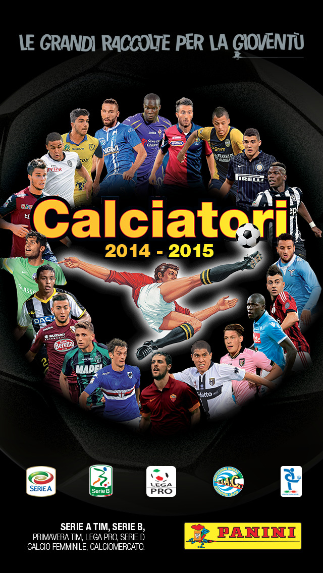 CalcioRegali image #1