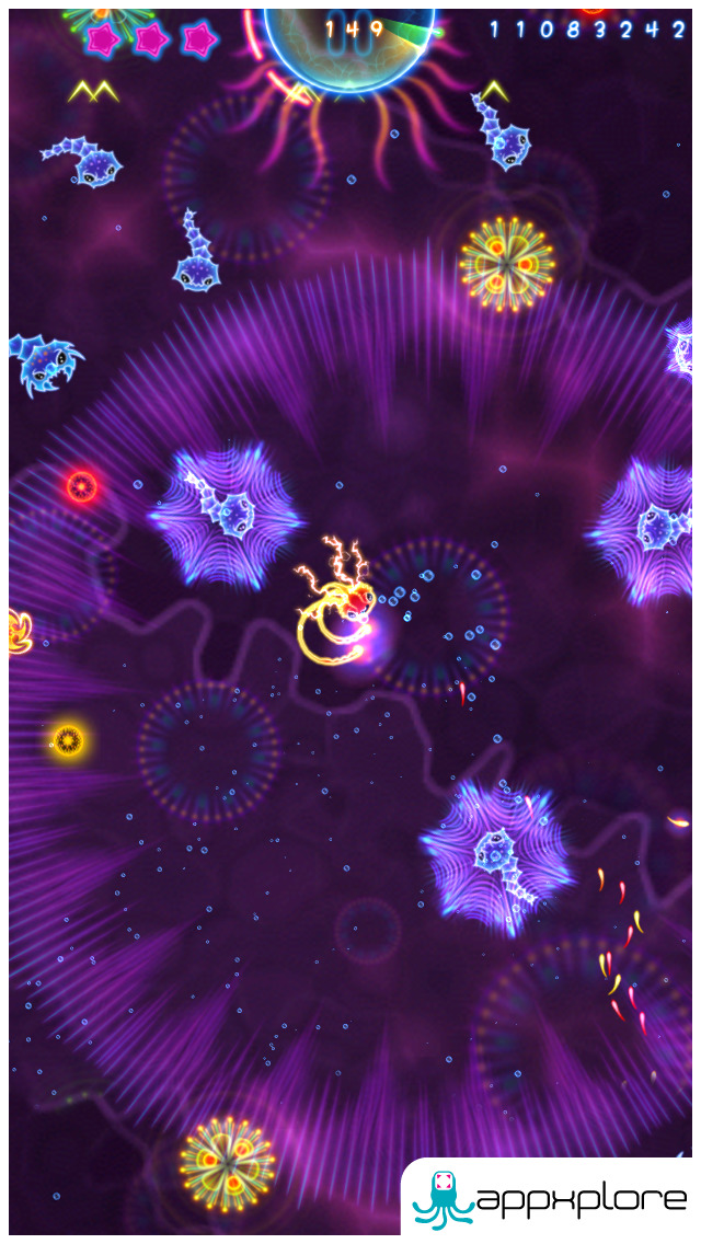 Lightopus (Appxplore) screenshot 4