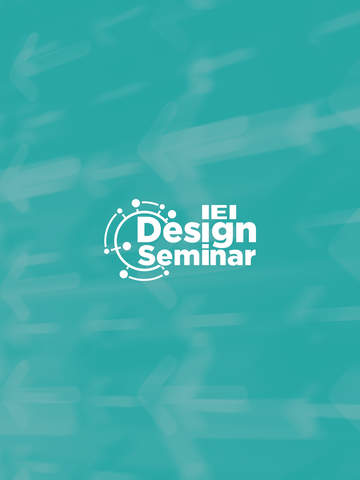 2016 Belden IEI Design Seminar screenshot 3