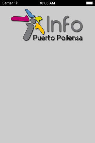Info Puerto Pollença - náhled