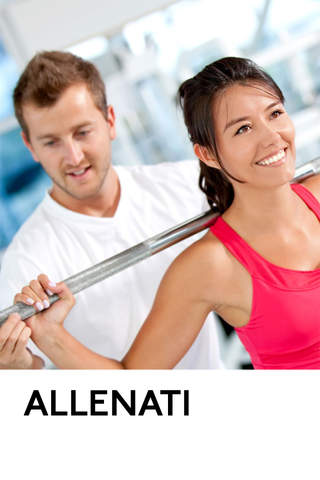 Be2fit - náhled