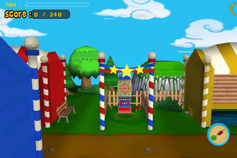 kids love rabbits - free game - náhled