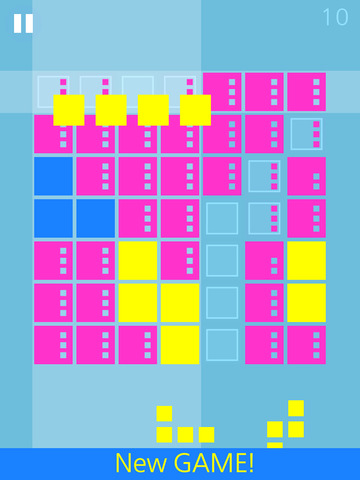 Multicross Puzzle Challenge screenshot 10
