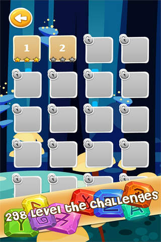 Magic Match Clash Of Runes - náhled