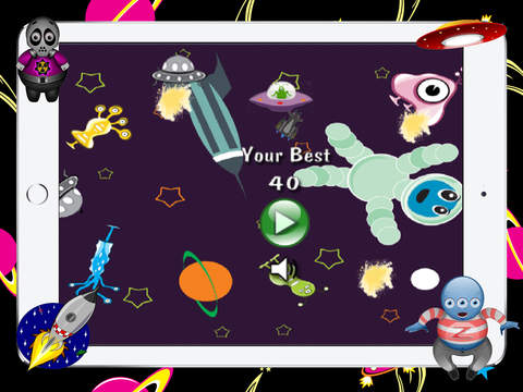 UFO Star war on galaxy of heroes all war - náhled