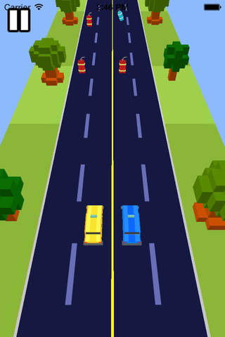 Cube 2 Cars - náhled