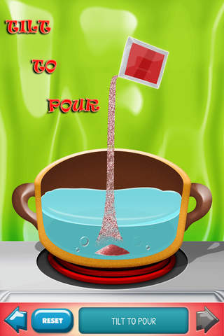 Gelatin Treats Maker: Jiggle Jello-Belly Snacks Fa - náhled