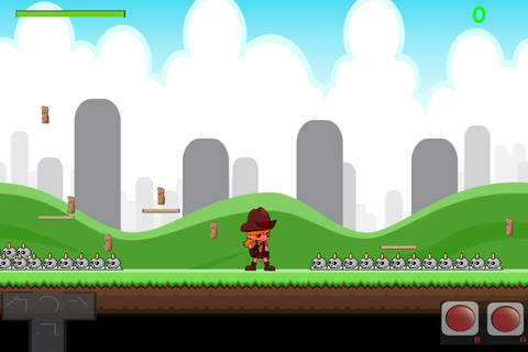 Mania adventure - náhled