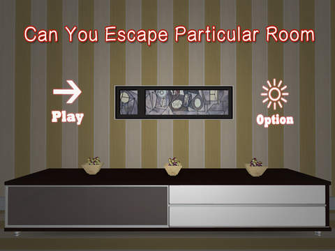 Can You Escape Particular Room Deluxe screenshot 6