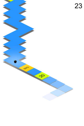 FA Zig - fun pocket zag racing action game for gir - náhled