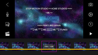 IncrediFlix Animation Studio screenshot 4
