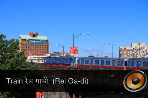 MyNepali -Read and hear Nepali words - náhled