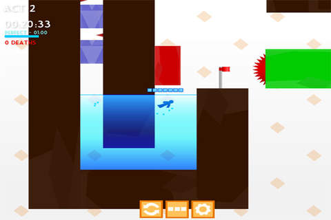 Survive 2 - Stickman Edition - náhled