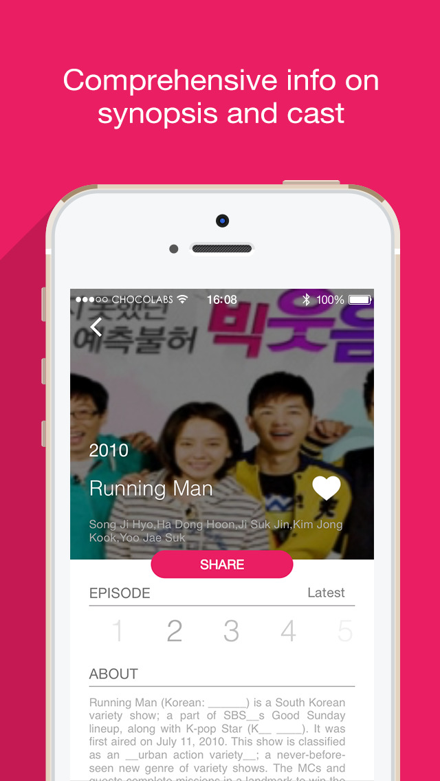 Asian drama 2024 app free