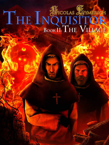 Nicolas Eymerich Inquisitor - Book 2 - The Village screenshot 6