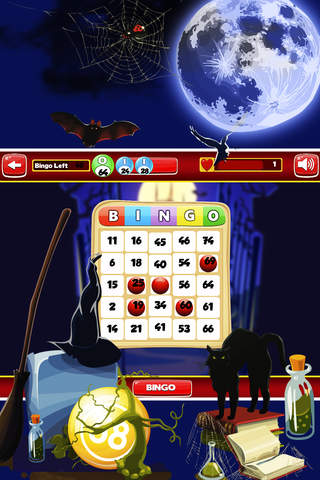 Bingo Town - Free Bingo Game - náhled