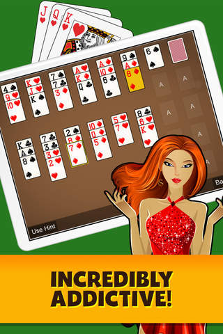 Corona Solitaire Free Card Game Classic Solitare S - náhled