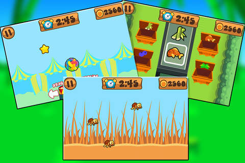 My Virtual Bear - Pet Puppy Game for Kids, Boys an - náhled