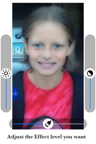 Cartoon Caricatures - Turn your Photos into Realis - náhled