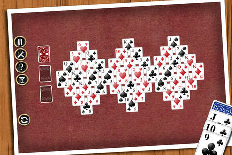 Solitaire Collection (Multi Solitaires) - náhled