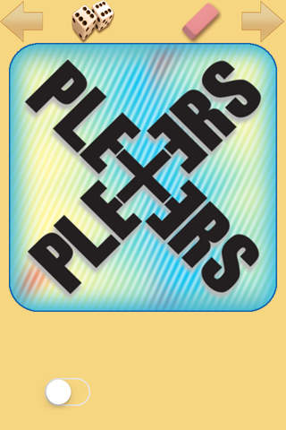 Plexers - Word Puzzles - náhled