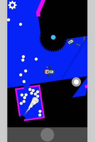 Don't Bump Your Head - náhled